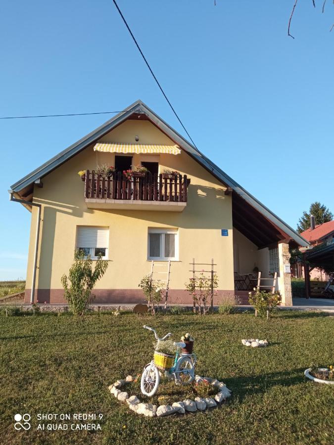 Yellow Rose Rakovica Buitenkant foto